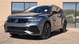 Used 2022 Volkswagen Tiguan SE R-Line image 3