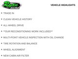 Used 2018 Chevrolet Traverse LT image 4