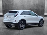 New 2025 Cadillac XT4 Sport image 2