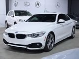 Used 2016 BMW 428i Coupe w/ Driver Assistance Package image 3