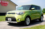 Used 2018 Kia Soul + image 2