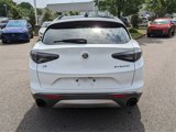 New 2024 Alfa Romeo Stelvio Ti w/ Active Assist Plus Package image 4