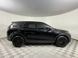 Used 2021 Land Rover Discovery Sport SE image 5