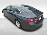 Used 2020 Chevrolet Malibu LS image 3