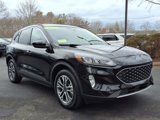 Used 2022 Ford Escape SEL w/ Technology Package image 3