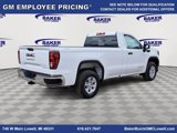 New 2025 GMC Sierra 1500 Pro w/ Pro Value Package image 5