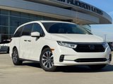 Used 2022 Honda Odyssey EX-L image 2