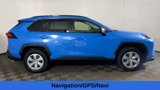 Used 2021 Toyota RAV4 LE image 3