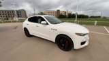 Used 2017 Maserati Levante S image 2