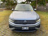 Used 2022 Volkswagen Tiguan SE image 2