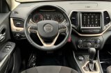 Used 2016 Jeep Cherokee Latitude w/ Cold Weather Group image 5