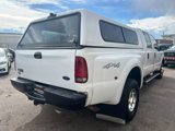 Used 2001 Ford F350 4x4 Crew Cab DRW Super Duty image 5