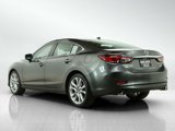 Used 2017 MAZDA MAZDA6 Touring image 3