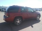 Used 2008 Chevrolet TrailBlazer LT w/ Sun And Sound Package image 5