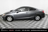 Used 2012 Honda Civic LX image 2