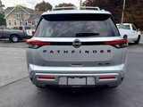 Used 2023 Nissan Pathfinder SL w/ Lighting Package (N92) image 4