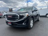 Used 2019 GMC Terrain SLE w/ Driver Convenience Package image 2
