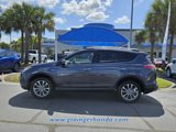 Used 2016 Toyota RAV4 Limited image 2