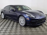 Used 2021 Porsche Panamera 4 image 2