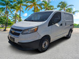 Used 2016 Chevrolet City Express LT w/ Technology Package image 6