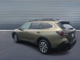 Certified 2022 Subaru Outback Premium w/ Popular Package #1 image 4