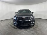 New 2025 Cadillac XT5 Luxury image 3