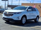 Used 2021 Chevrolet Equinox LT image 3