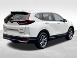 Used 2022 Honda CR-V EX-L image 3