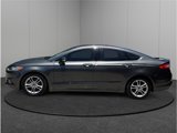 Used 2015 Ford Fusion Titanium image 5