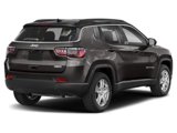 Certified 2022 Jeep Compass Limited image 3