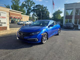 Used 2020 Honda Civic EX image 3