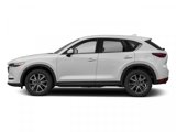 Used 2018 MAZDA CX-5 Grand Touring image 4