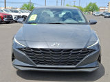 Certified 2023 Hyundai Elantra SEL image 2