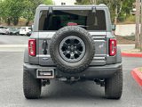 Used 2022 Ford Bronco Badlands image 5
