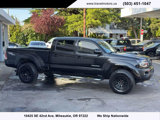 Used 2006 Toyota Tacoma 4x4 Double Cab image 6