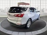 Used 2020 Chevrolet Equinox LT image 3