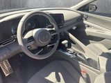 New 2025 Hyundai Elantra Sport image 3