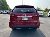 Used 2017 Nissan Rogue SV w/ Midnight Edition image 6