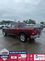 Used 2016 RAM 1500 Big Horn image 3