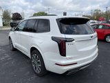 Used 2021 Cadillac XT6 Sport image 4
