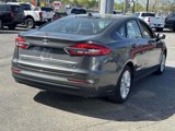 Used 2019 Ford Fusion SE image 6