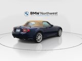 Used 2010 MAZDA MX-5 Miata Grand Touring w/ Premium Pkg image 3