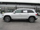 Certified 2021 Mercedes-Benz GLB 250 w/ Premium Package image 2