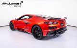 Used 2024 Chevrolet Corvette Z06 image 4