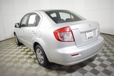 Used 2008 Suzuki SX4 Sedan image 3