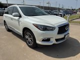 Used 2020 INFINITI QX60 Luxe w/ Essential Package image 2