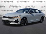 Used 2023 Kia K5 GT-Line image 1