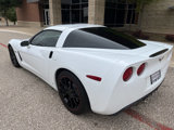 Used 2008 Chevrolet Corvette Coupe w/ Preferred Equipment Group image 3