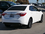 Used 2015 Toyota Corolla S image 5