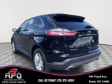 Used 2019 Ford Edge SEL w/ Equipment Group 201A image 3